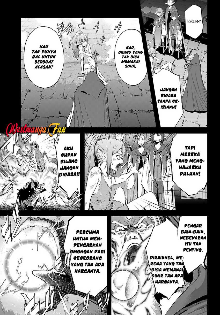 Game obu Familia – Family Senki Chapter 67 fix Gambar 11